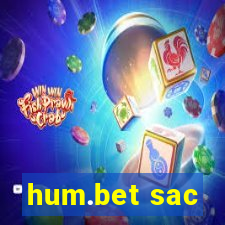 hum.bet sac